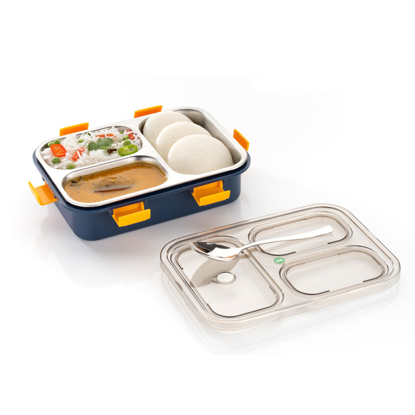 Kids Lunch Boxes – Sanat Kitchenware