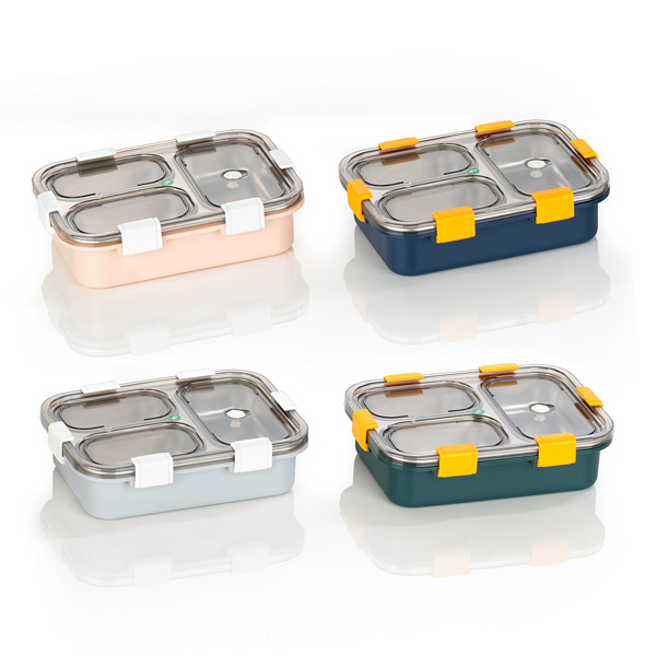 Kids Lunch Boxes – Sanat Kitchenware